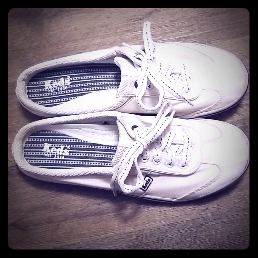 Keds